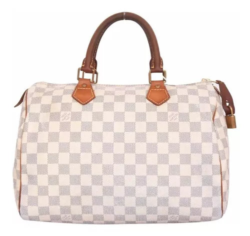 Bolsa Lv Original Usada