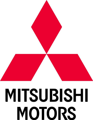 Imagen 2 de 3 de Mascara Original Mitsubishi Montero Corto 3.2 2013-2014