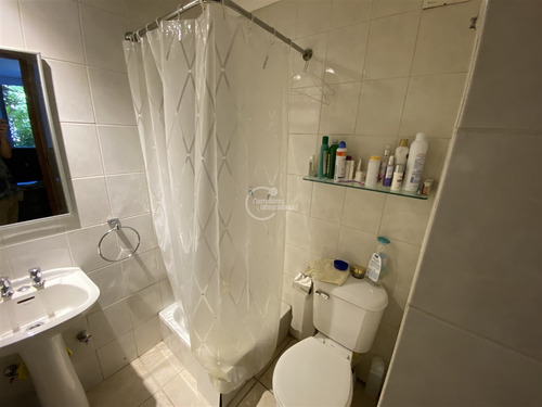 Departamento En Venta De 4 Dorm. En Lo Barnechea