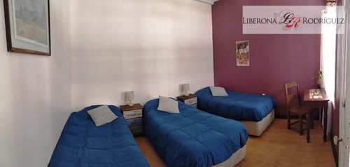 Casa En Arriendo, Cerro Bellavista, Valparaíso