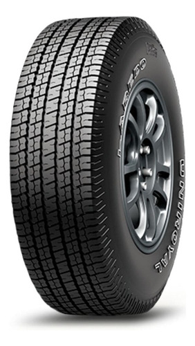 Llanta 235/75r16 109s Uniroyal Laredo Cross Country