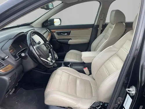 Honda CR-V 1.5 Touring Cvt