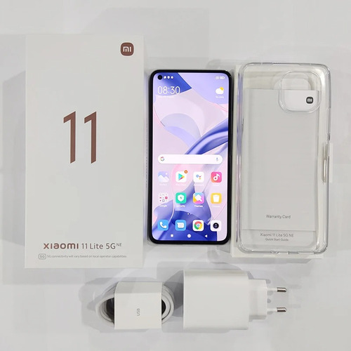 Xiaomi 11 Lite 