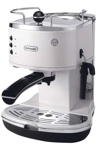 Delonghi Eco310w Cafetera Express Automática 1,4 L