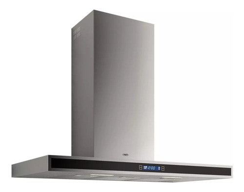 Imagen 1 de 4 de Campana Tst Isla Colhue Acero Inox 305-90 Envío Gratis!