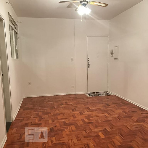 Apartamento À Venda - Consolação, 2 Quartos, 60 - S893103768