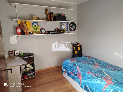 Casa Residencial Para Venda - 02950.7937