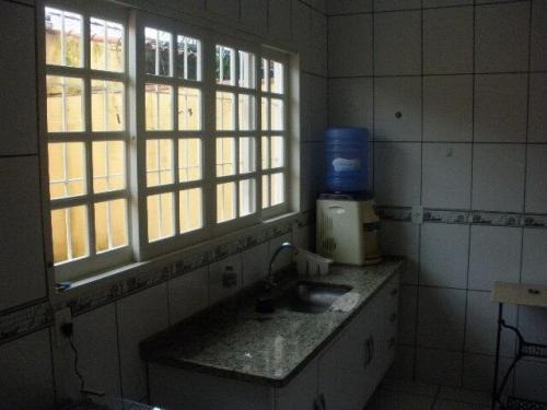 Imagem 7 de 14 de Casa Em Itanhaém Lado Praia 1500 Metros Do Mar.