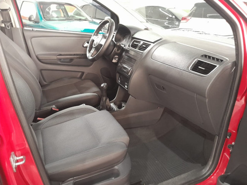 Volkswagen Fox 1.0 Vht Trend Total Flex 5p