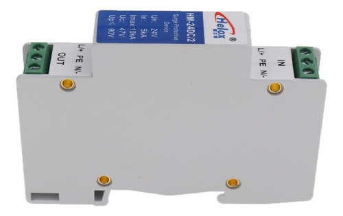 Q Supresor De Sobretensiones Premium Rs485 5-10ka