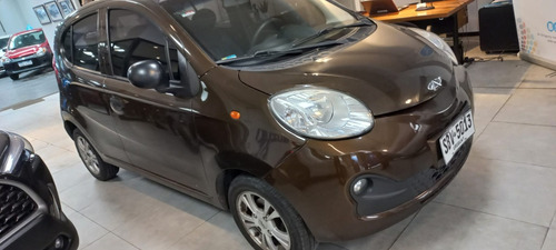 Chery Chery QQ 1.0