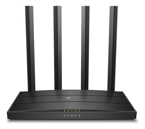 Router Inalambrico Tp-link Ac1900 Doble Banda Archer C80