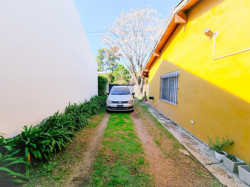 Imagen 15 de 16 de ** Venta Casa 4 Ambientes Con Jardin Y Cocheras Pacheco **