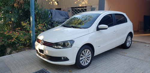 Volkswagen Gol Trend 1.6 Highline 101cv I-motion