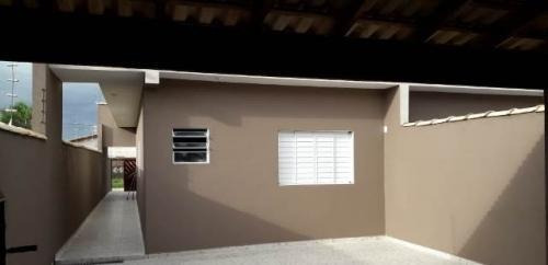Imagem 5 de 13 de Casa Em Itanhaém Não Perca! 5981
