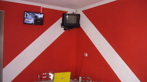 Imagem 7 de 10 de Casa À Venda, 3 Quartos, 2 Vagas, Jardim Morumbi - Sorocaba/sp - 2663