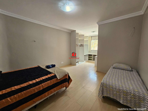 Linda Casa E Confortável Com Vista Panorâmica Em Manaus Em Condominio Fechado Em Adrianopólis, Bairro Nobre Da Cidade.