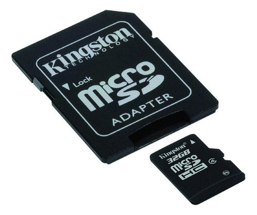 Tarjeta Memoria Micro Sd Adaptador Tarjeta 64gb Rondon