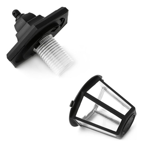Valla Led Led N Power Para Montaje En Pared Para Jardín, Ext