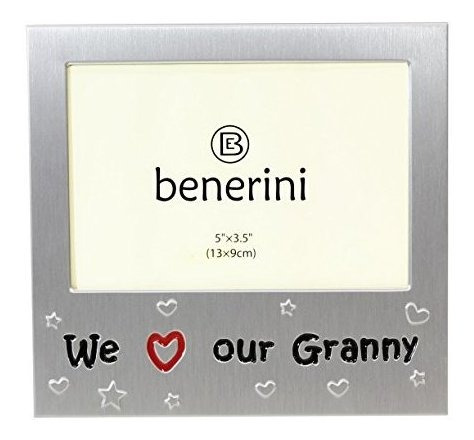 Benerini ' Nos Encanta Nuestra Abuela ' - Foto Foto 75g8k