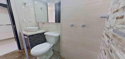 Apartamento Para Venta En Zipaquirá (21264207217).