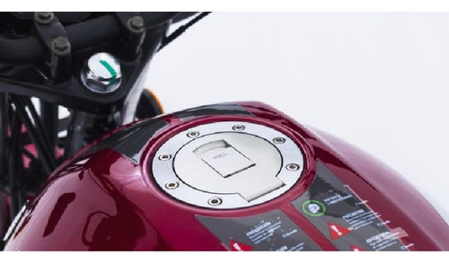 Zanella Rx 150 Z7 No Corven Hunter Gilera Vc 150 Crmii