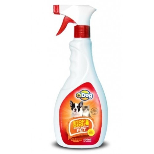 Stop Dog Mais Dog 500ml 