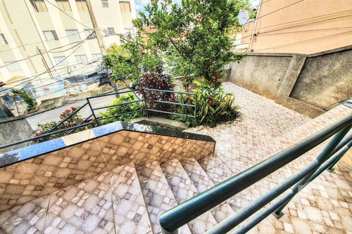 Imagem 14 de 15 de Casa À Venda No Renascença - Código 260484 - 260484