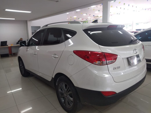 Imagem 3 de 15 de Ix35 2,0 Flex Aut 2019