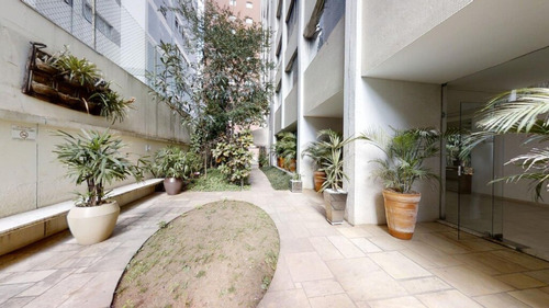 Imagem 21 de 25 de Apartamento Padrão Em São Paulo - Sp - Ap0015_rncr