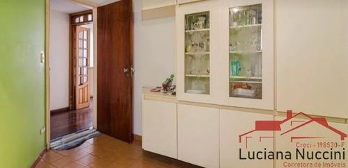 Imagem 5 de 30 de Excelente Apto Para Locação No Bairro Do Paraiso - Ap00242 - 69499977