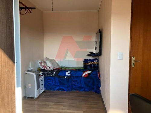 Imagem 6 de 15 de 09398 - Apartamento 3 Dorms, Vila Borali - Osasco/sp - 9398