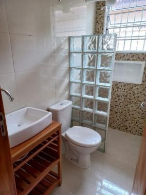 Imagem 2 de 14 de Casa Lado Serra, Mongaguá- Aguapeú 2dorm À Venda. 8824