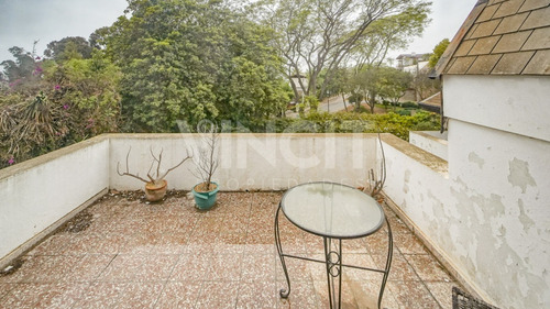 Imagen 25 de 30 de Casa En Venta En Gregorio Marañon, Viña Del Mar