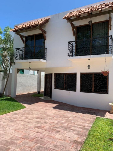 Imagen 6 de 27 de Encantadora Casa En Venta En Playa Del Carmen