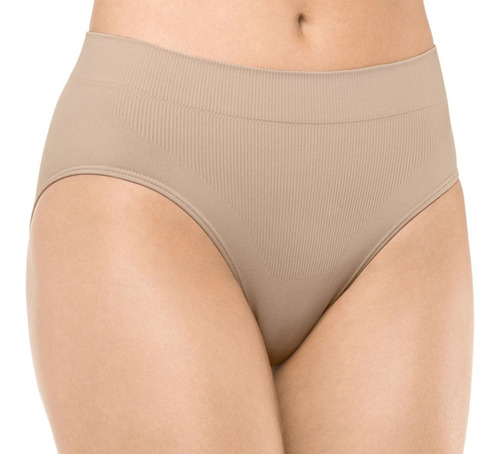 Faja Trusa Modeladora Reductora Top Control Loba Lupo Brasil 40800