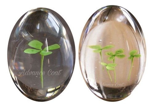Resina Epoxi Vidrio Líquido Cristal X 750 G - Sin Solventes!