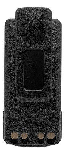 Bateria Rad Power Para Radios Motorola Dgp Pmnn4489 Impress