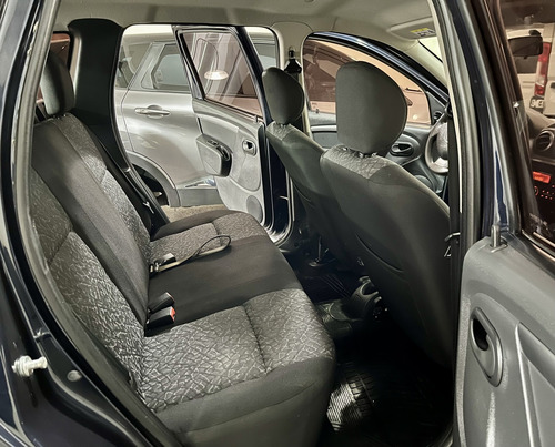 Renault Duster 1.6 4x2 Confort Plus 110cv