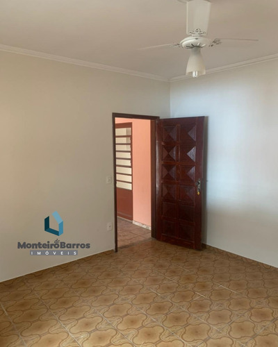Imagem 10 de 30 de Casa - Ca00050 - 68563534