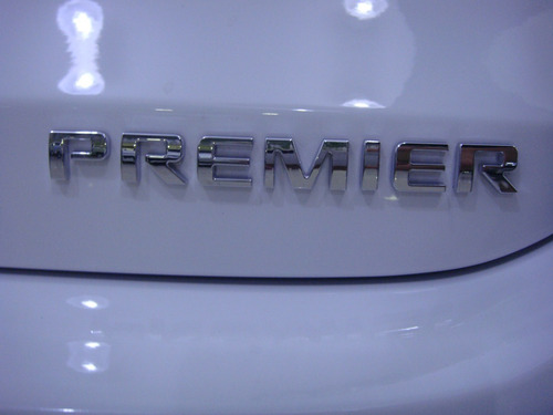 Imagem 7 de 15 de Gm Chevrolet Onix 1.0 Turbo Premier 2 2022