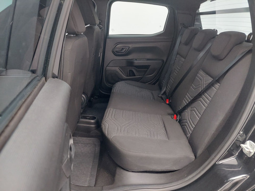 Fiat Strada 1.3 FIREFLY FLEX FREEDOM CS MANUAL