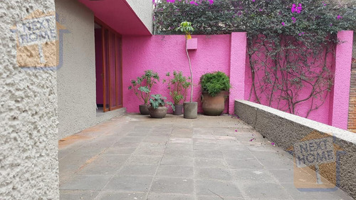 Imagen 13 de 30 de Renta Casa Lomas De Las Palmas Inmediato A Interlomas