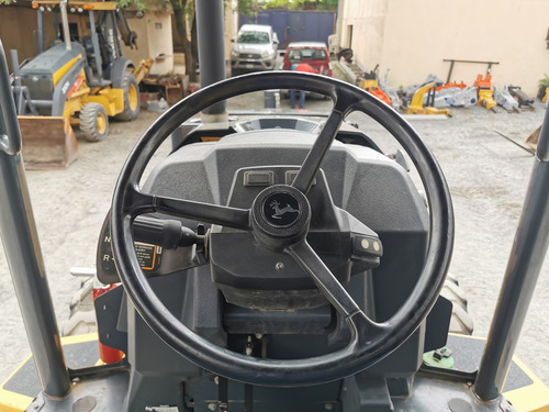 Retroexcavadora 2018 John Deere 310l Ep 4x2