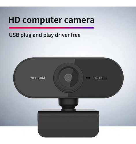 Webcam Para Pc Durable Streaming Computer Webcam Para Pc
