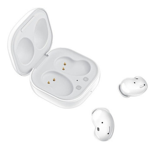 Imagen 4 de 8 de Auriculares Inalámbricos Bluetooth Samsung Buds Live Diginet