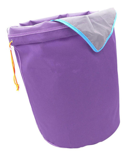 Bolsa De Hierba Hash De Burbuja De Hielo Púrpura-25 Micras