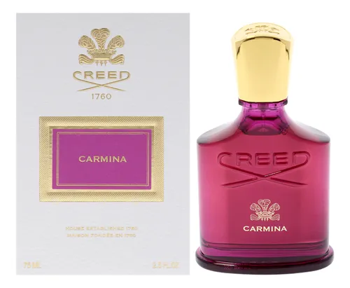 Carmina Creed 80 Ml