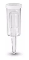 Comprar Valvula Air Lock Co2 Para Fermentador De Cerveza Y Alcohol