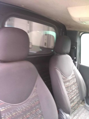 Fiat Fiorino 1.4 Fire Evo Pack Top 87cv 2017
